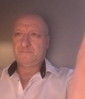 Dating Man France to Toulouse : Franck, 59 years